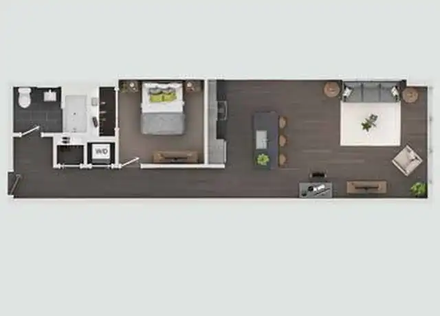 Property at 1500 Sherman Ave Unit 511, Evanston, IL, 60201, 1 bed, 1 bath, [object Object]