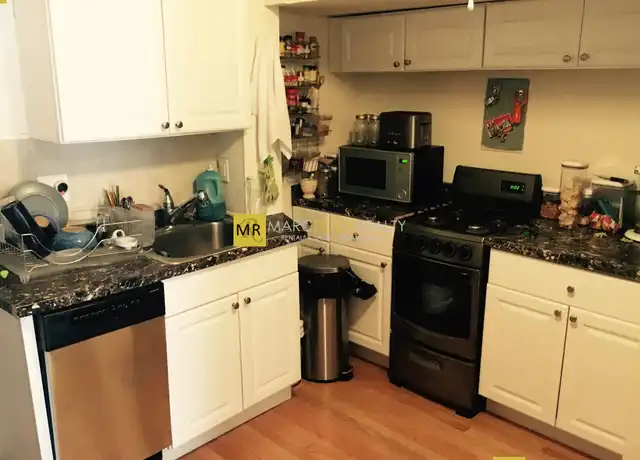 Property at 20 Stillman St Unit 2F, Boston, MA, 02113, 1 bed, 1 bath, [object Object]