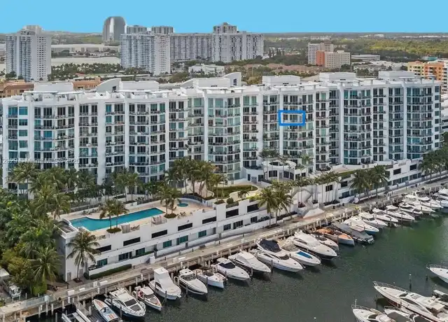 Property at 3029 NE 188th St #911, Miami, FL, 33180, 1 bed, 2 baths, [object Object]