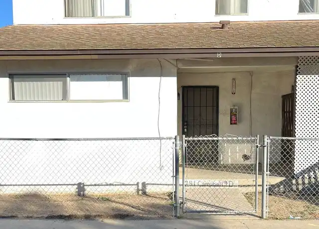 Property at 241 Campbell Way Unit D, Oxnard, CA, 93033, 1 bed, 1 bath, [object Object]