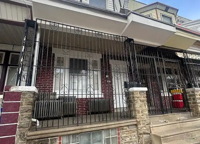Property at 4344 N Franklin St, Philadelphia, PA, 19140, 3 beds, 1 bath, [object Object]