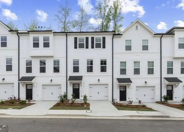 Property at 3170 Washburn St SE, Atlanta, GA, 30354, 4 beds, 3.5 baths, [object Object]