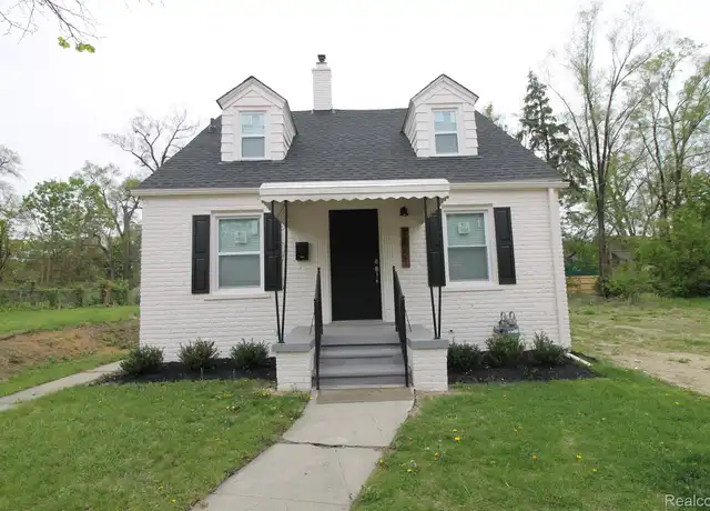 Property at 16221 Santa Rosa Dr, Detroit, MI, 48221, 3 beds, 2 baths, [object Object]