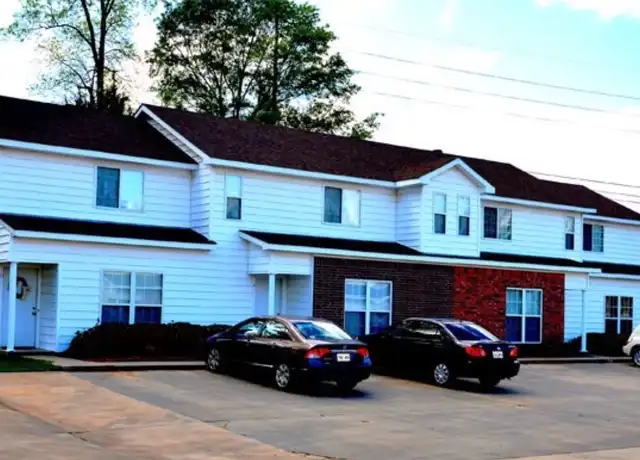 Property at 3203 Arkansas Rd Unit 1, West Monroe, LA, 71291, 2 beds, 1.5 baths, [object Object]