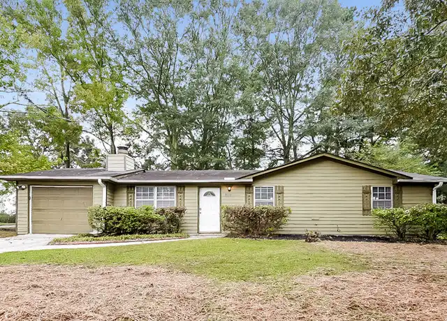 Property at 3033 Millstone Ct, Austell, GA, 30106, 3 beds, 1.5 baths, [object Object]