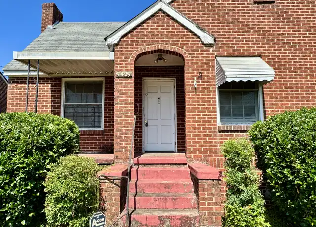 Property at 3425 Howard Ave, Columbus, GA, 31904, 1 bed, 1 bath, [object Object]