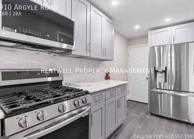 Property at 910 Argyle Rd, Drexel Hill, PA, 19026, 3 beds, 1.5 baths, [object Object]