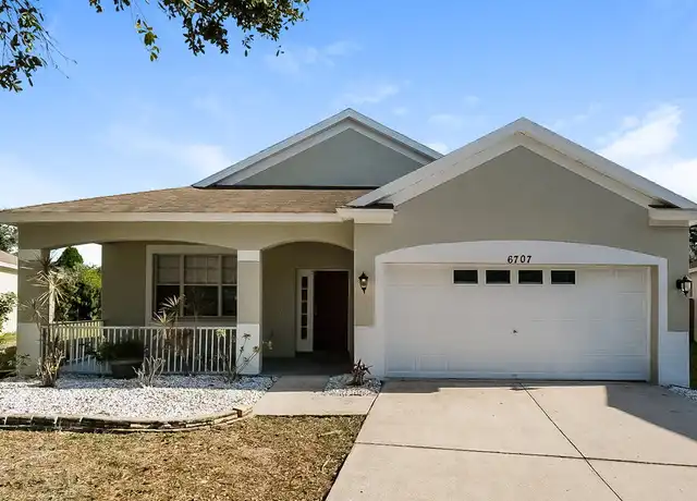 Property at 6707 Cambridge Park Dr, Apollo Beach, FL, 33572, 4 beds, 2 baths, [object Object]