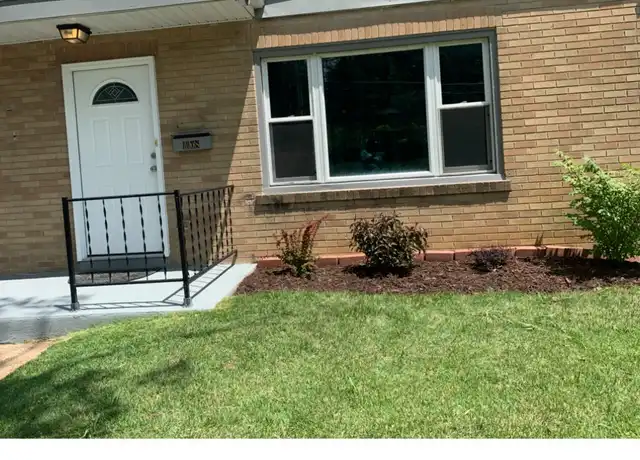 Property at 1108 Ferguson Ave, Saint Louis, MO, 63130, 2 beds, 1 bath, [object Object]