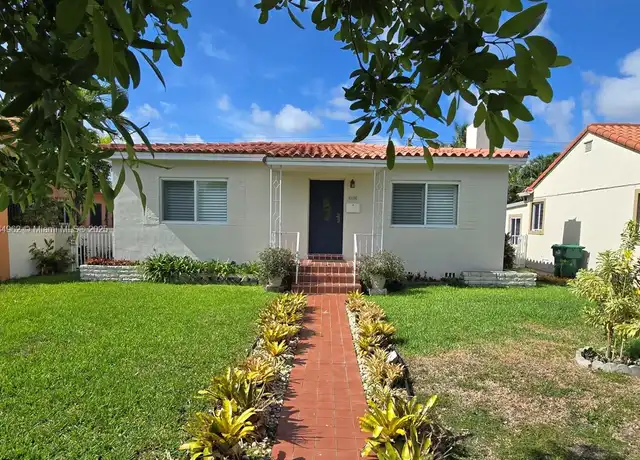 Property at 6428 SW 39th St, Miami, FL, 33155, 2 beds, 1 bath, [object Object]