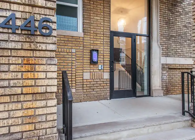 Property at BLVD 446 - 446 Irvine Turner Blvd, Newark, NJ, 07108, 1 bed, 1 bath, [object Object]