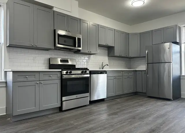 Photo of 446 Irvine Turner Blvd, Newark, NJ 07108