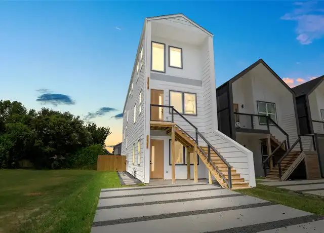 Property at 7901 Cora St Unit B, Houston, TX, 77088, 3 beds, 2 baths, [object Object]