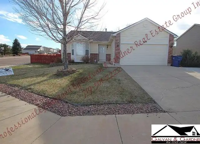 Property at 8192 Meadowcrest Dr, Fountain, CO, 80817, 0 beds, 2 baths, [object Object]