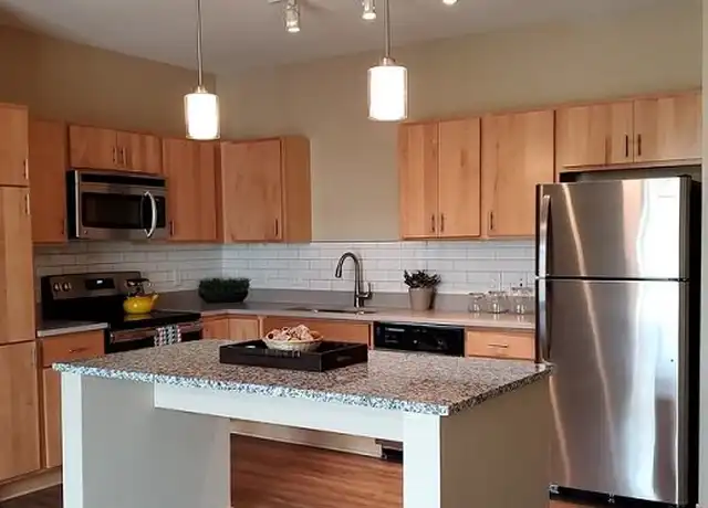 Property at 5690 W 36th St Unit 448, St Louis Park, MN, 55416, 1 bed, 1 bath, [object Object]