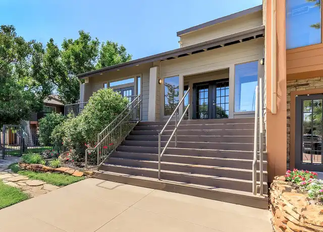 Property at The Eddison - 4101 SW 45th Ave, Amarillo, TX, 79109, 1 bed, 1 bath, [object Object]