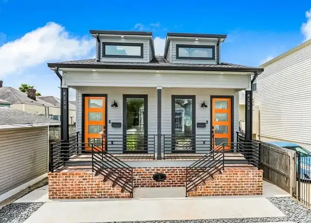 Property at 4122 Clara St, New Orleans, LA, 70115, 3 beds, 2.5 baths, [object Object]