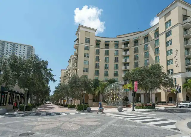 Property at 610 Clematis St #528, West Palm Beach, FL, 33401, 1 bed, 1 bath, [object Object]