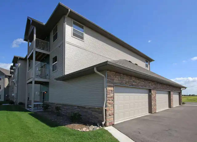 Property at 4541 Arbor Xing SE Unit Twin Oaks 2 Bed & 2 Bath, Alexandria, MN, 56308, 2 beds, 2 baths, [object Object]