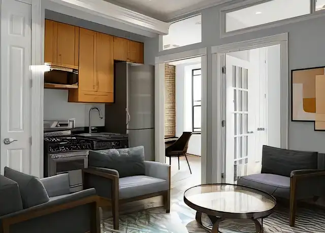 Property at 40 Avenue B Unit B, New York, NY, 10009, 2 beds, 2 baths, [object Object]
