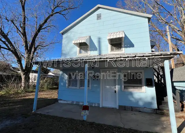 Property at 205 Circle Ct Unit B, Fayetteville, NC, 28301, 1 bed, 1 bath, [object Object]