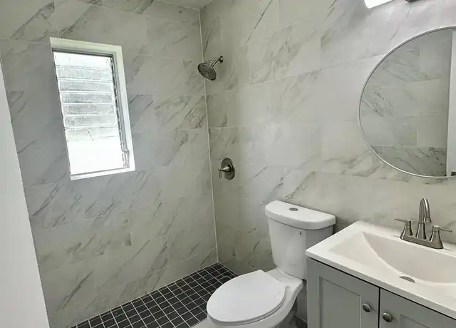 Property at 701 NW 15th Ter Unit 1, Fort Lauderdale, FL, 33311, 2 beds, 1 bath, [object Object]