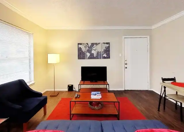 Property at 4040 Brown St, Dallas, TX, 75219, 1 bed, 1 bath, [object Object]