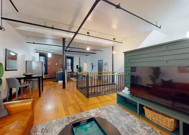 Property at Stanhope St, Boston, MA, 02116, 1 bed, 2 baths, [object Object]
