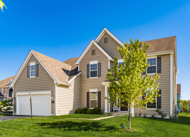 Photo of 4165 Freesia Dr, Powell, OH 43065
