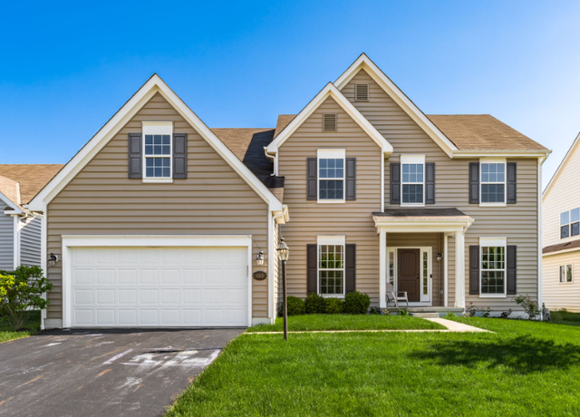 Photo of 4165 Freesia Dr, Powell, OH 43065