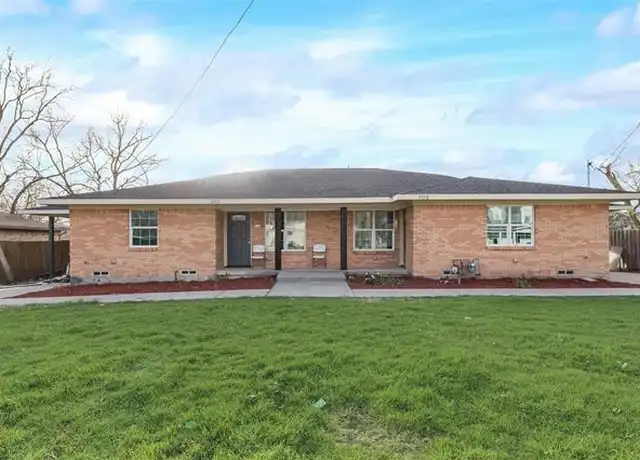 Property at 913 Live Oak St, Royse City, TX, 75189, 3 beds, 2 baths, [object Object]