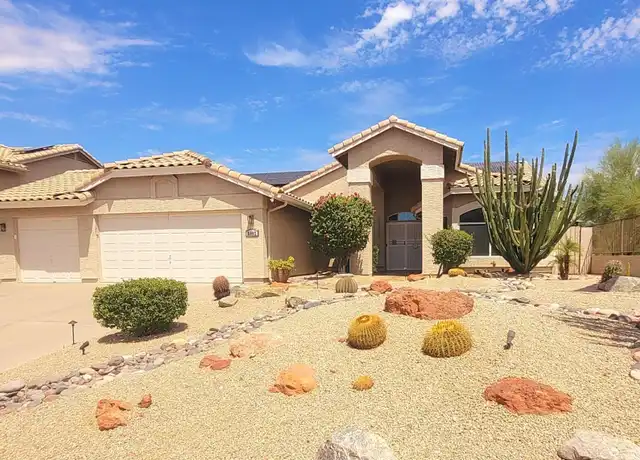 Property at 9482 E Palm Tree Dr, Scottsdale, AZ, 85255, 4 beds, 2 baths, [object Object]