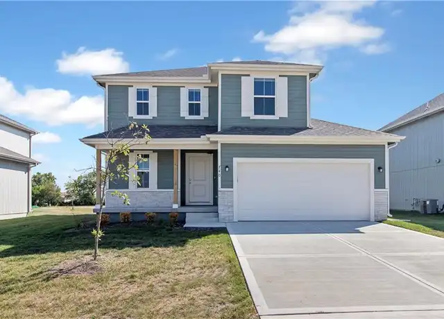 Property at 740 Connor St, Belton, MO, 64012, 4 beds, 3.5 baths, [object Object]