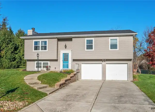 Property at 117 Persimmon Pl, Cranberry Township, PA, 16066, 3 beds, 2.5 baths, [object Object]