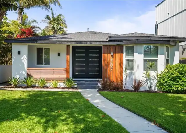 Property at 707 Sapphire St, Redondo Beach, CA, 90277, 3 beds, 3 baths, [object Object]