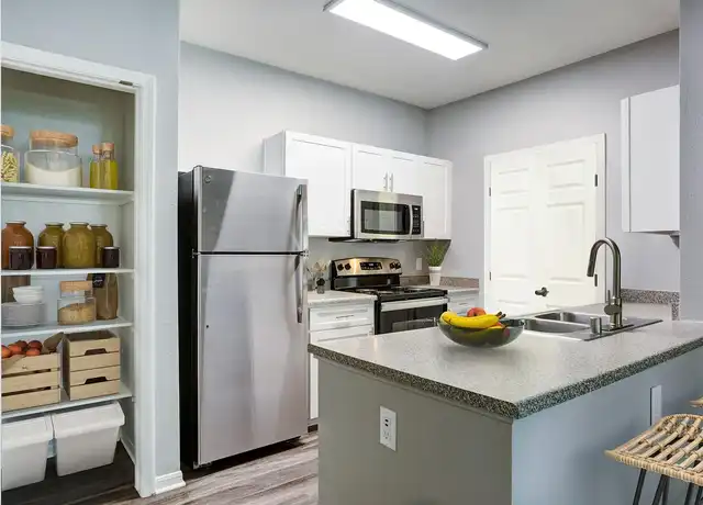 Property at Miramonte and Trovas - 4850 Natomas Blvd, Sacramento, CA, 95835, 1-2 bed, 1-2 bath, [object Object]