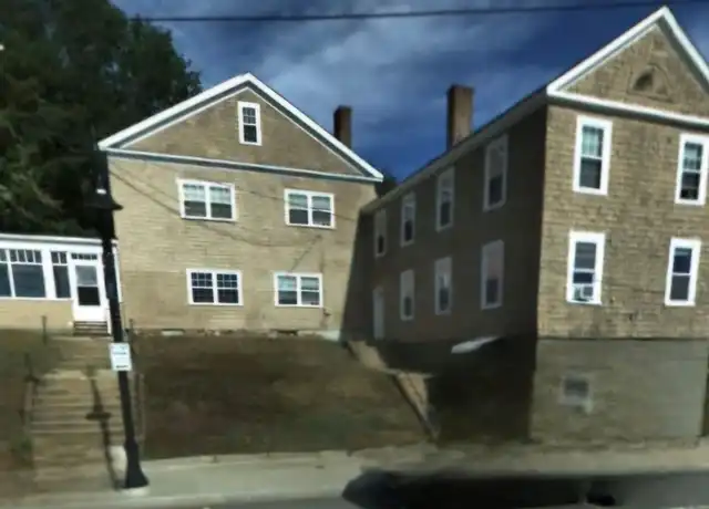 Property at 19 High St, Somersworth, NH, 03878, 2 beds, 1 bath, [object Object]