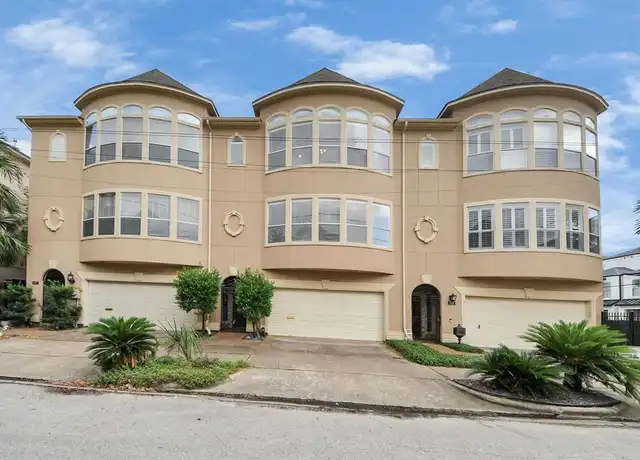 Property at 1979 Indiana St, Houston, TX, 77019, 3 beds, 3.5 baths, [object Object]