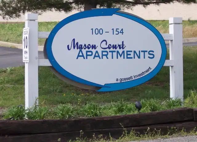 Property at 144 Mason Ct, Dickson, TN, 37055, 1 bed, 1 bath, [object Object]