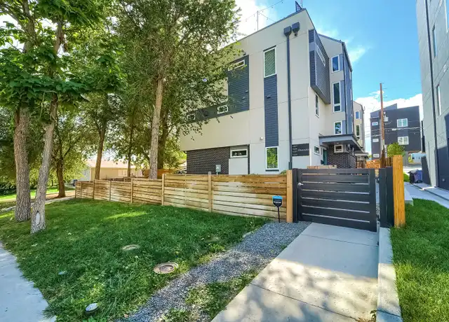 Property at 1239 Osceola St, Denver, CO, 80204, 3 beds, 2.5 baths, [object Object]