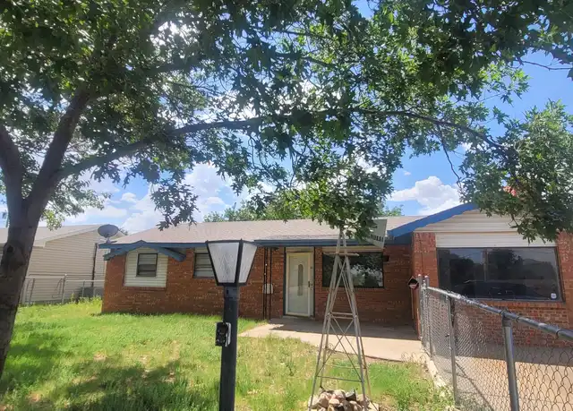 Property at 3125 Magnolia St, Amarillo, TX, 79107, 3 beds, 2 baths, [object Object]