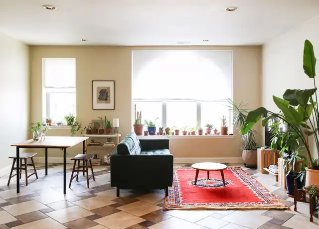 Property at 2226 Eutaw Pl Unit 3, Baltimore, MD, 21217, 1 bed, 1 bath, [object Object]