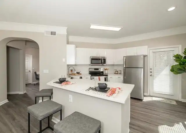 Property at The Spencer Park Row - 15335 Park Row, Houston, TX, 77084, 1-3 bed, 1-2 bath, [object Object]