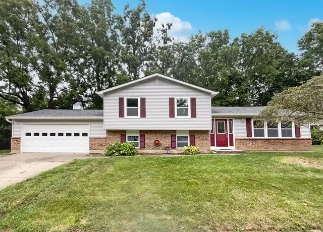 Property at 9178 Budd Run Dr, Indianapolis, IN, 46250, 3 beds, 3 baths, [object Object]