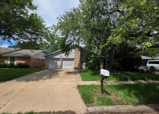 Property at 1115 Rock Canyon Dr, Katy, TX, 77450, 3 beds, 2 baths, [object Object]