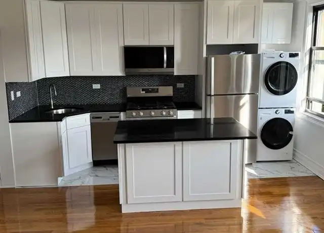 Property at 241 Washington Pl Unit 2ND FL, Cliffside Park, NJ, 07010, 2 beds, 1 bath, [object Object]