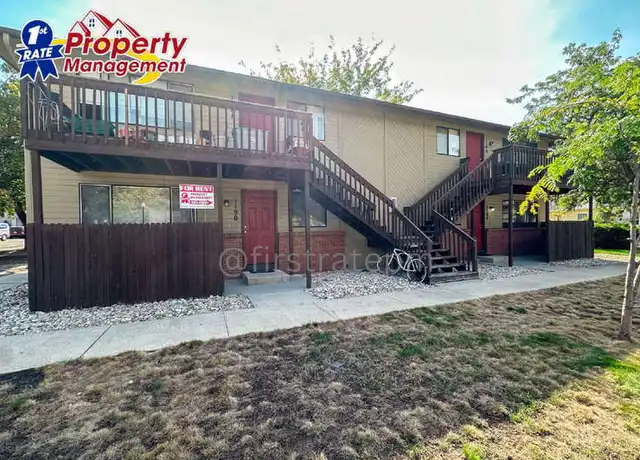 Property at 1166 W Lee St, Boise, ID, 83702, 2 beds, 1 bath, [object Object]