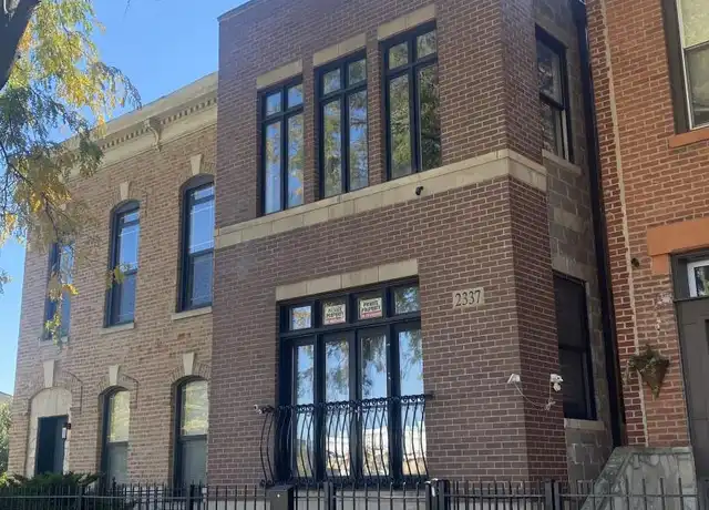 Property at 2337 W Maypole Ave, Chicago, IL, 60612, 4 beds, 3 baths, [object Object]
