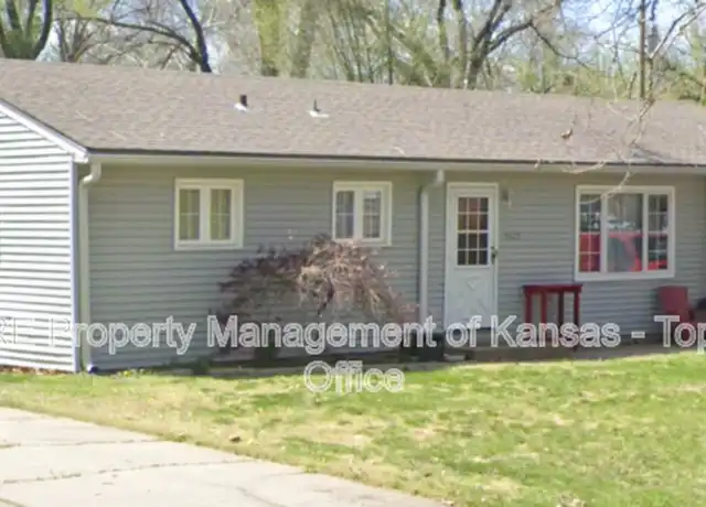 Property at 5625 SW Avalon Ln, Topeka, KS, 66604, 3 beds, 1 bath, [object Object]
