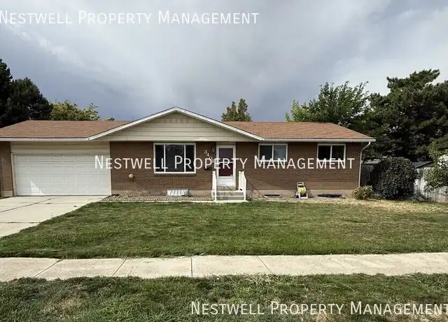 Property at 3401 W Royalwood Dr, Taylorsville, UT, 84129, 3 beds, 1 bath, [object Object]
